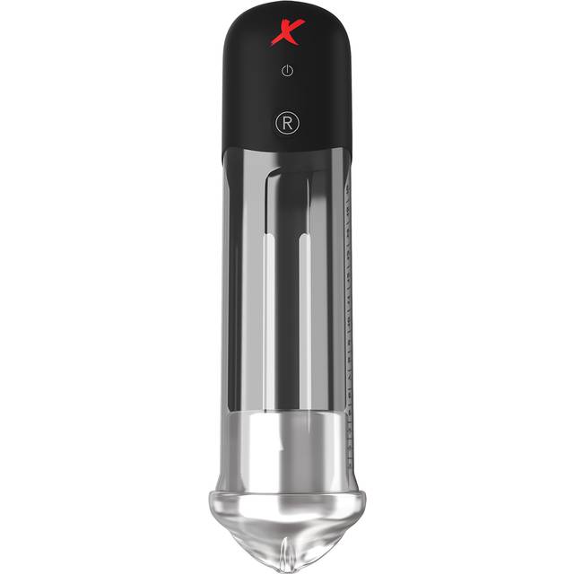 Pipedream Extreme PDX Elite Blowjob Power Pump
