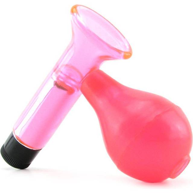 Pipedream Fetish Fantasy Vibrerande Klitorispump