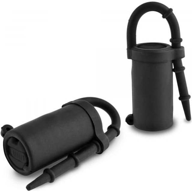 Pipedream Fetish Fantasy Vibrating Silicone Nipple Teazers