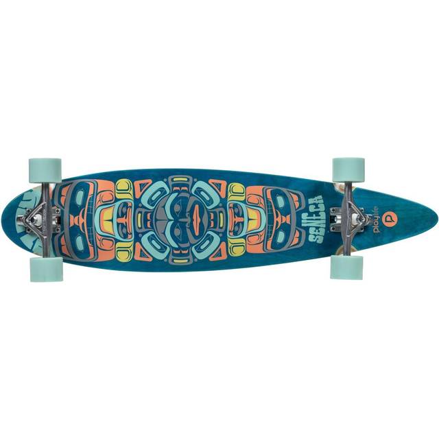 Playlife Seneca 38"