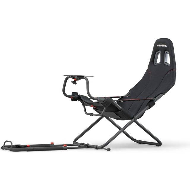 Playseat Challenge Actifit Black