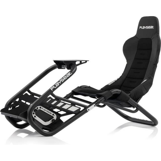 Playseat Trophy Racing Cockpit Black