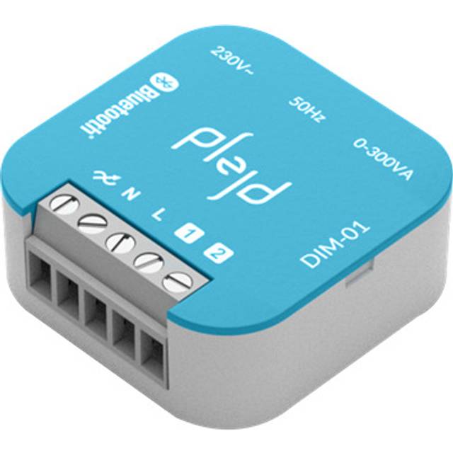 Plejd DIM-01 E 13 777 01