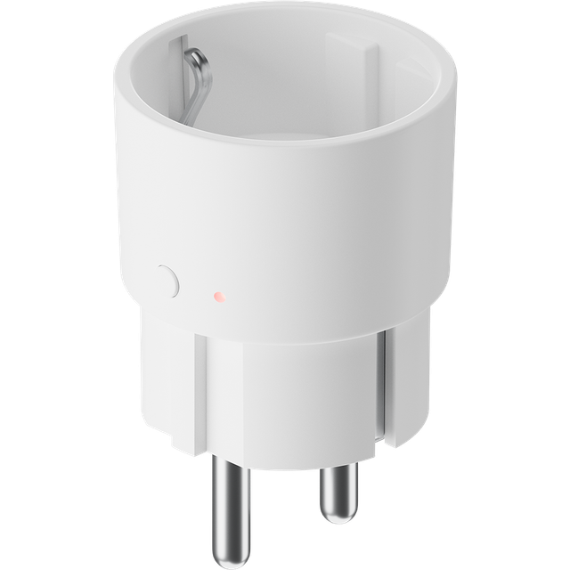 Smart plugs för el