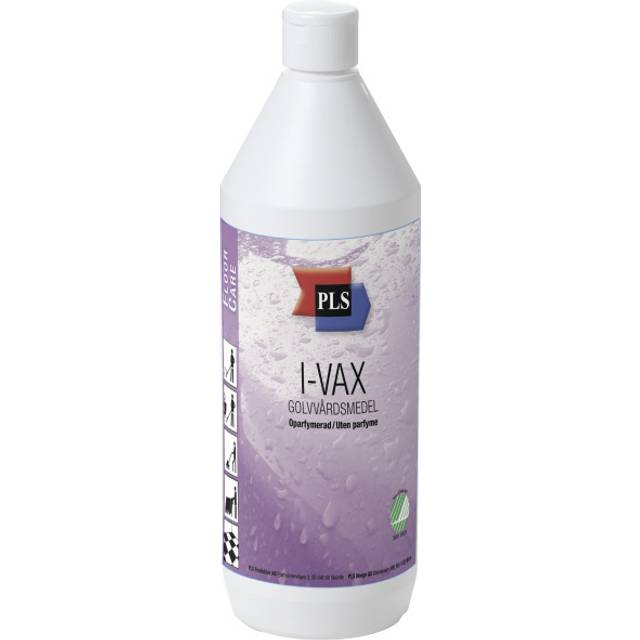 PLS I Vax 1L