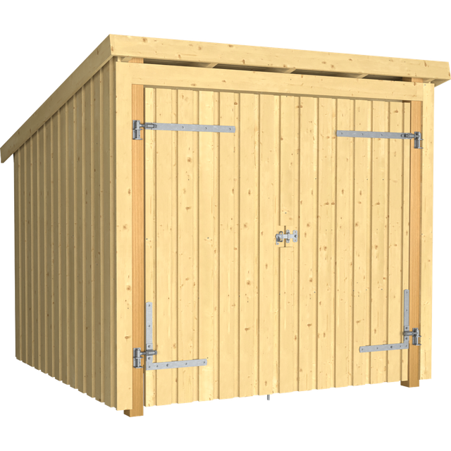 Plus 168560-1 (Byggnadsarea 5 m²)