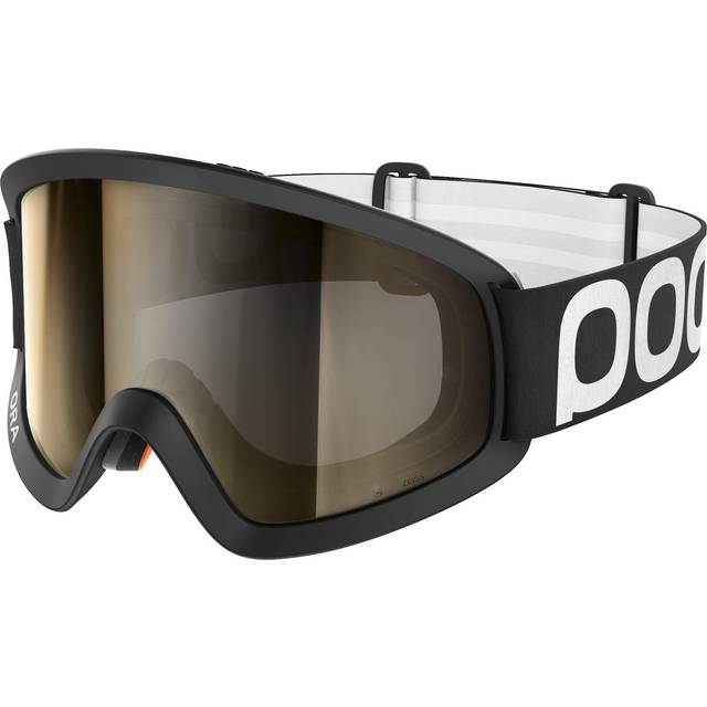 POC Ora Clarity Uranium Black