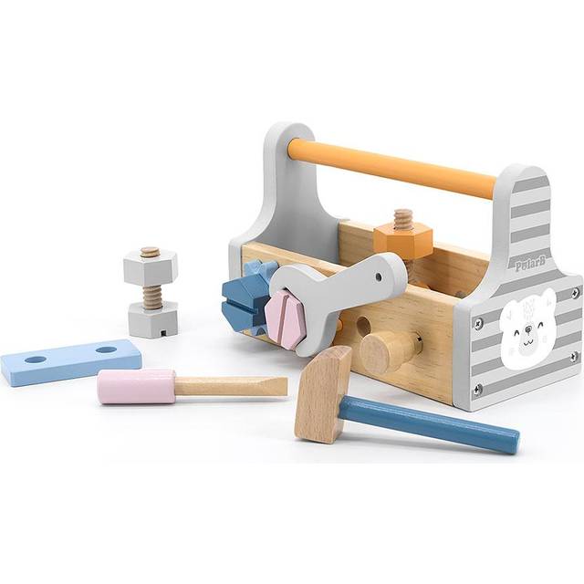 Viga Polar B Tool Kit