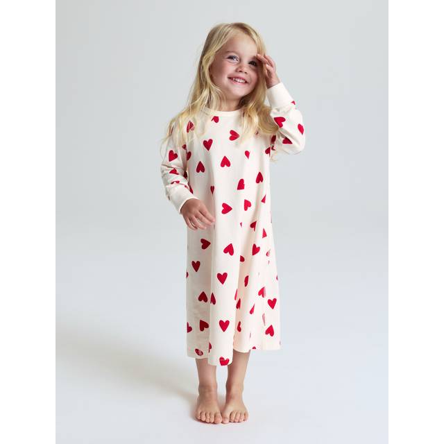 Polarn O. Pyret Nattlinne Hjärtan