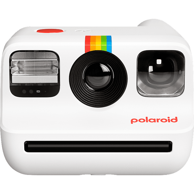 Polaroid Go Generation 2 White