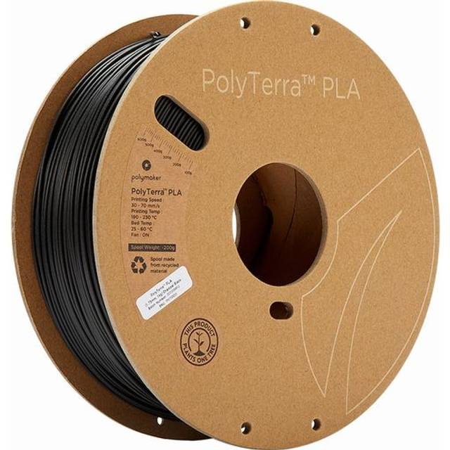 PLA-filament