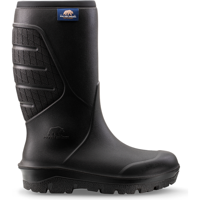 Polyver Classic Winter High (2021) Black