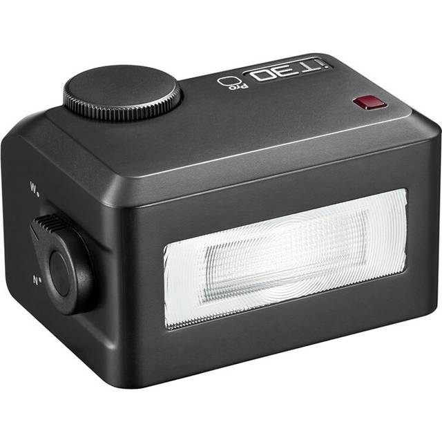 Godox IT30PRO C Black Camera Flash