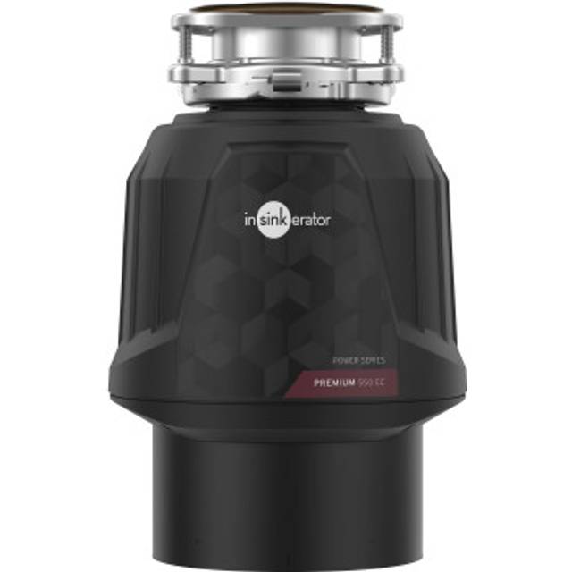 InSinkErator Premium 550 EC Avfallskvarn 0,55 hk