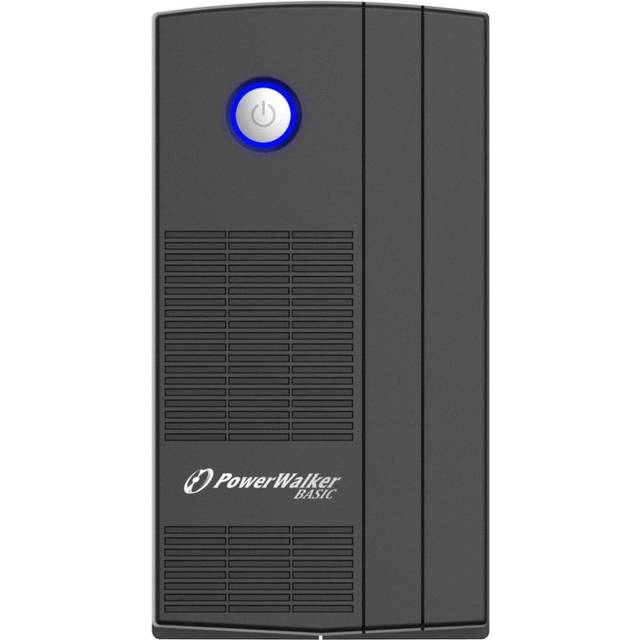 PowerWalker Basic VI 650 SB