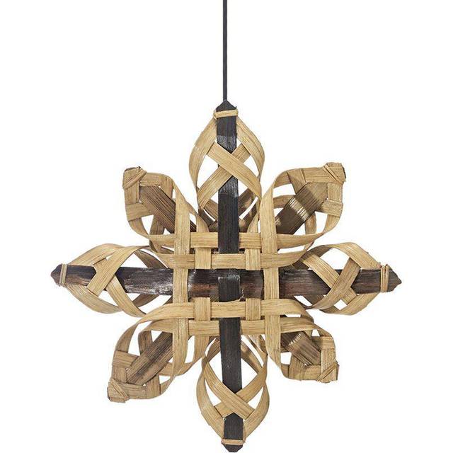 PR Home Mary Julstjärna 46cm