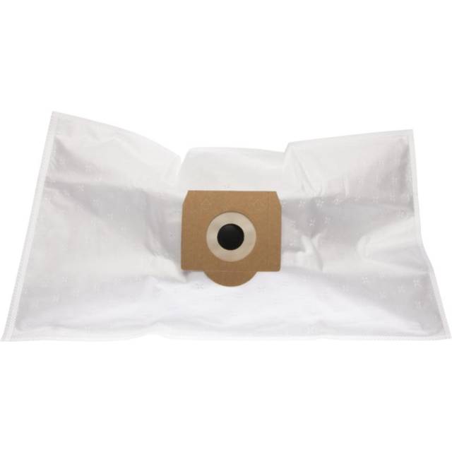 Premium dammsugarpåsar syntetfiber 5-pack 40054