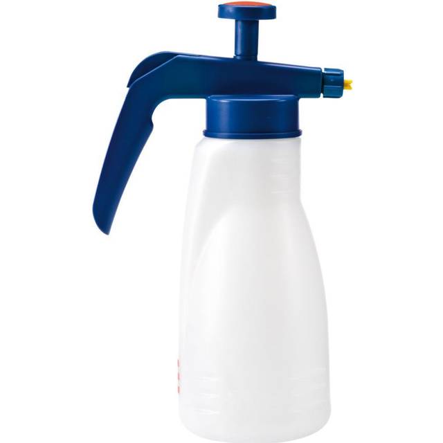 Pressol Koncentratspruta SPRAYFIxx 1,5l acid 1.5L