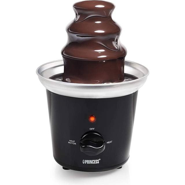 Princess 292994 Chokladfontän