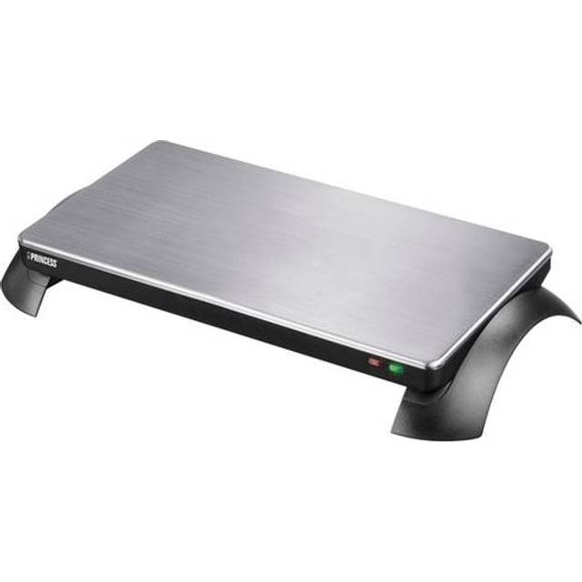 Princess 312295 Tallriksvärmare