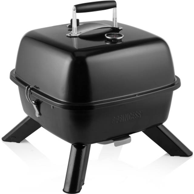 Princess Portable Hybridgrill