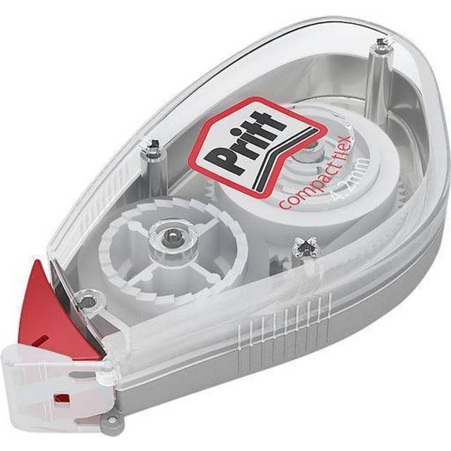 Pritt Compact Flex Korrigeringsroller 4.2mm