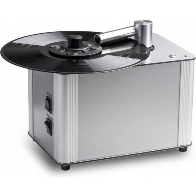 Pro-Ject VC-E2 Skivtvätt