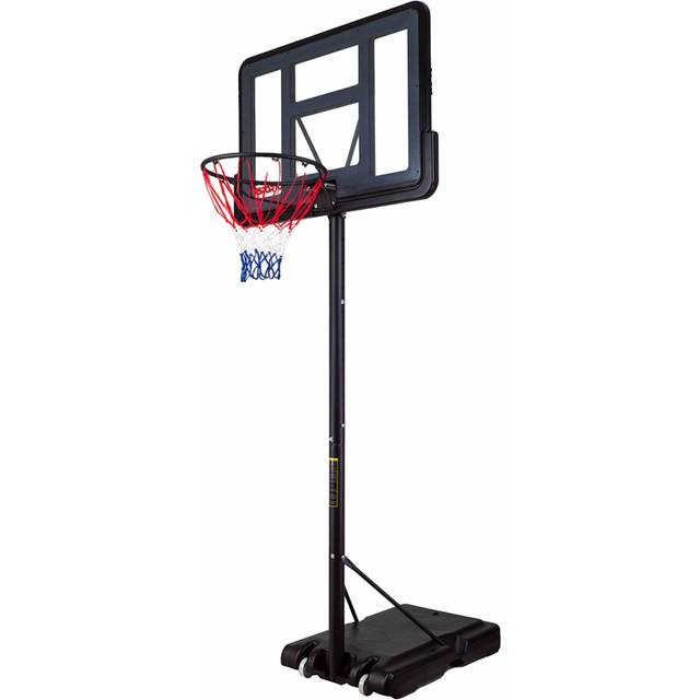 Prosport Basketställning 1.5-3.05m