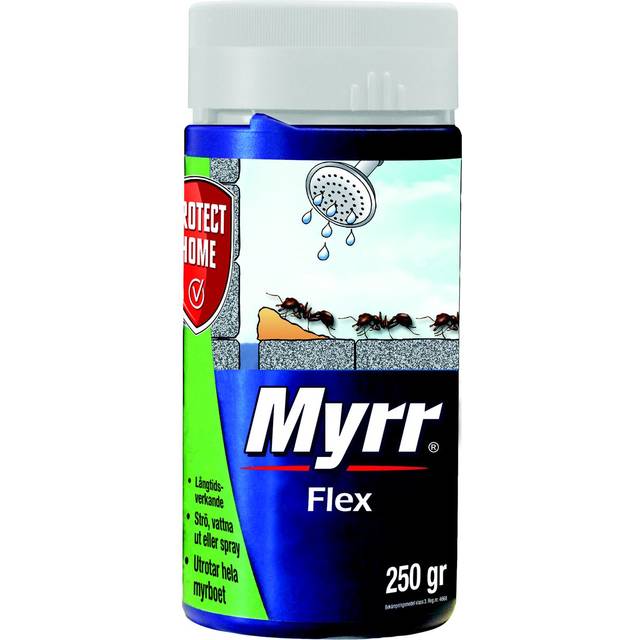Protect Garden Myrr Fle 250g