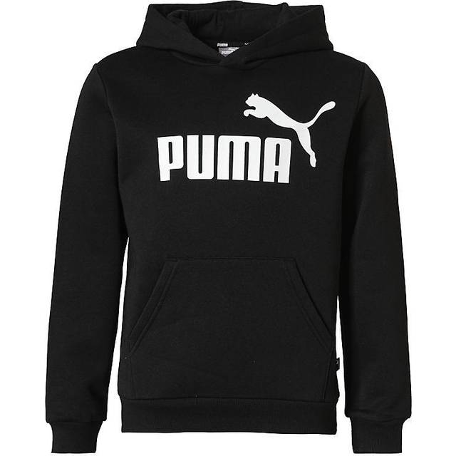 H&M Kids Basic Hoodie Barn (Mörkblå, Art.nr 11109645)