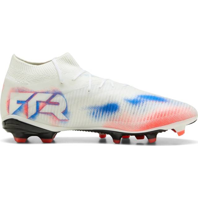 Puma Future 8 Pro FG/AG - White