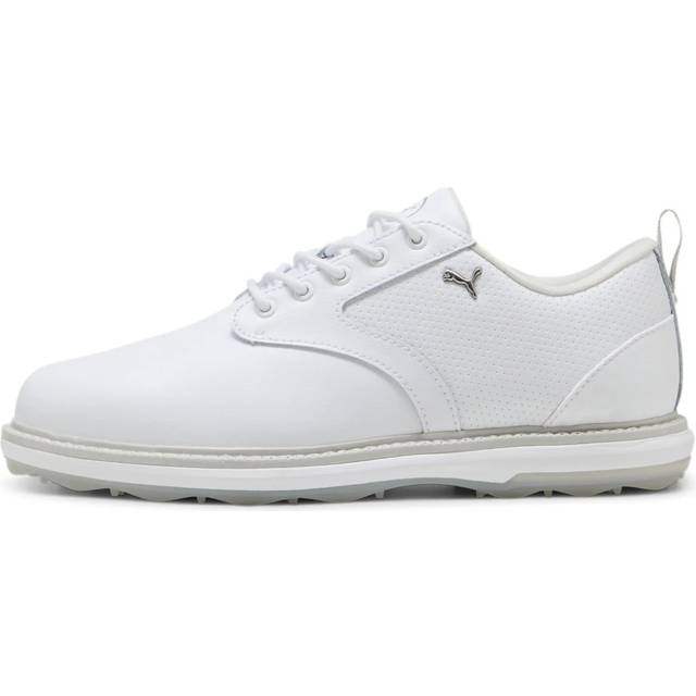Puma Women's Avant 2 Golf Shoes - White