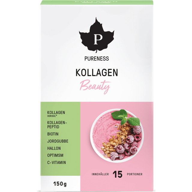 Pureness Kollagen Beauty 150g