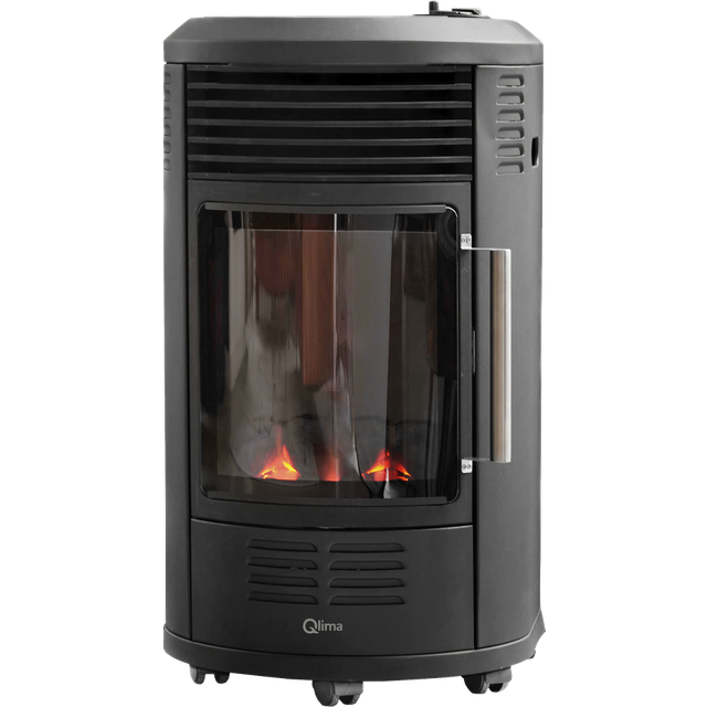 Qlima GH8034
