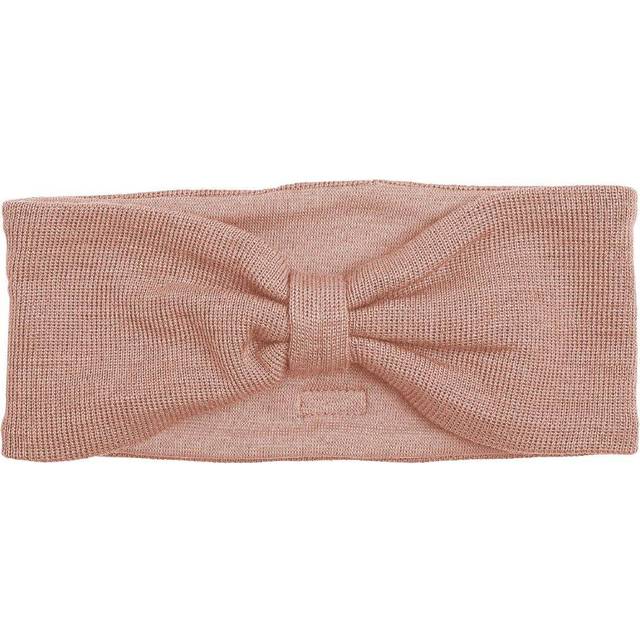 Racing Kids Ullpannband - Dusty Rose (600020-81)