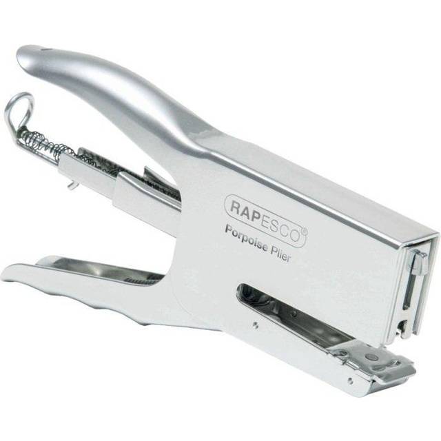 Rapesco Porpoise Classic Stapler