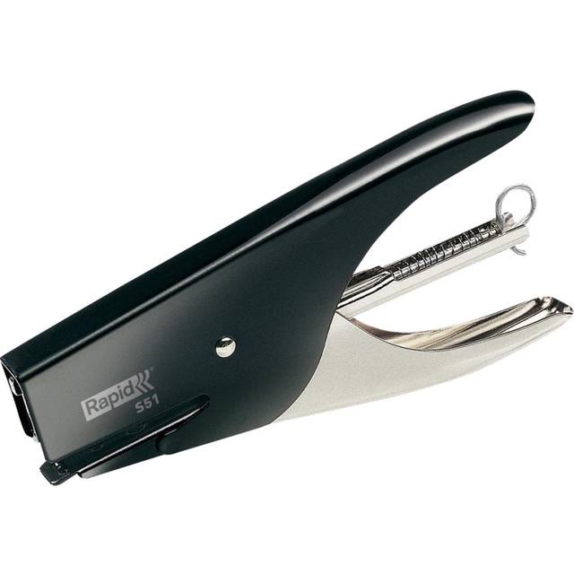 Rapid S51 Soft Grip