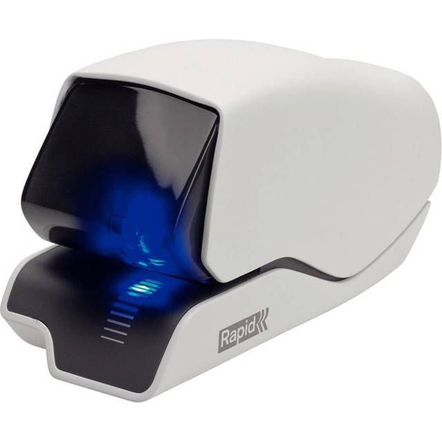 Rapid Supreme Elektrisk Häftapparat 5025e