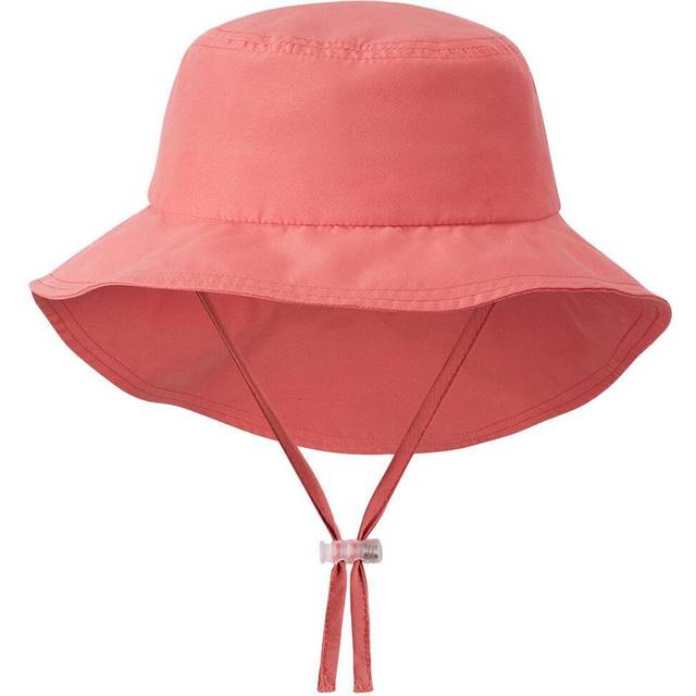 Reima Rantsu Solhatt Barn - Röd/Orange (5300157A-2820)