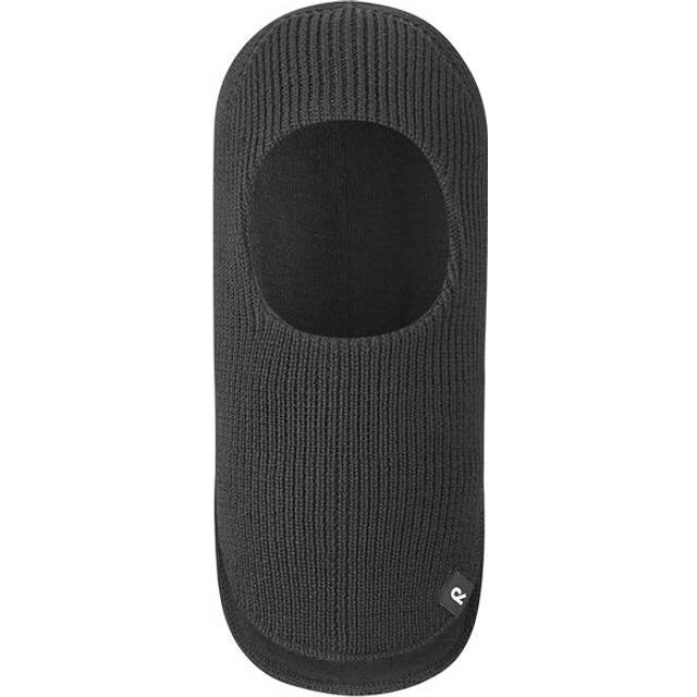Reima Kuukuna Balaclava, Black (5300023A-9990)