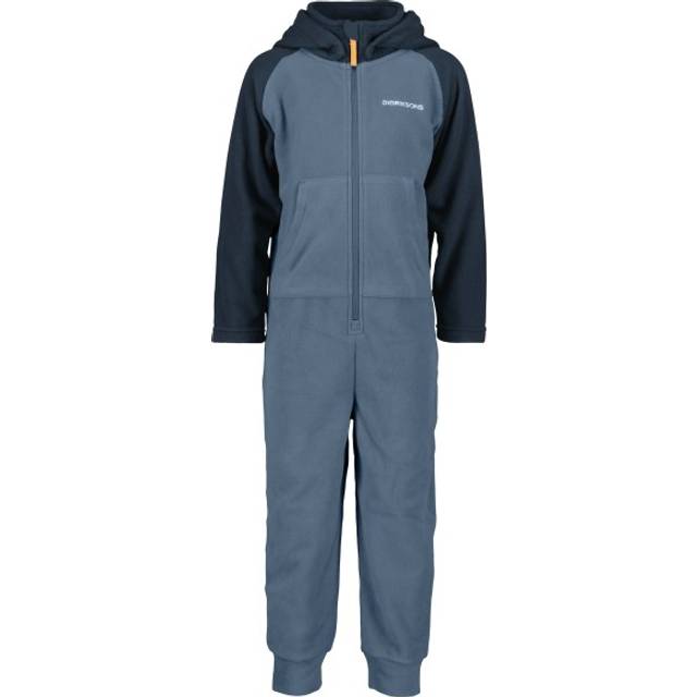 Reima Myytti Fleeceoverall Barn