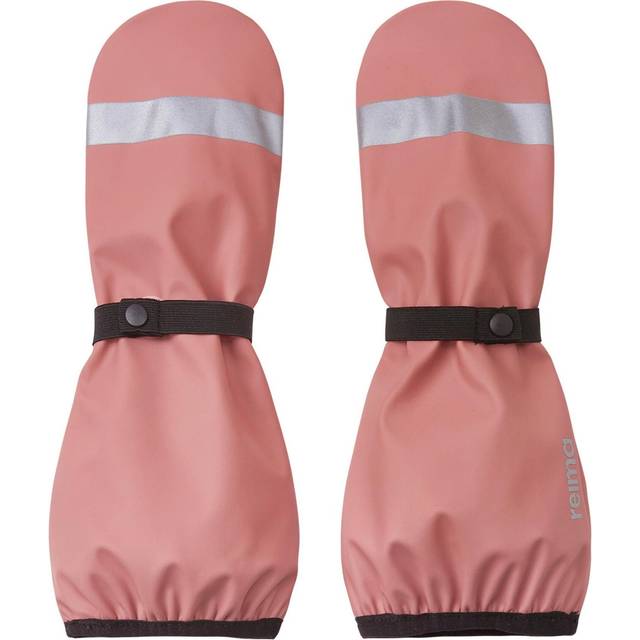 Reima Regnvante Puro - Rosa