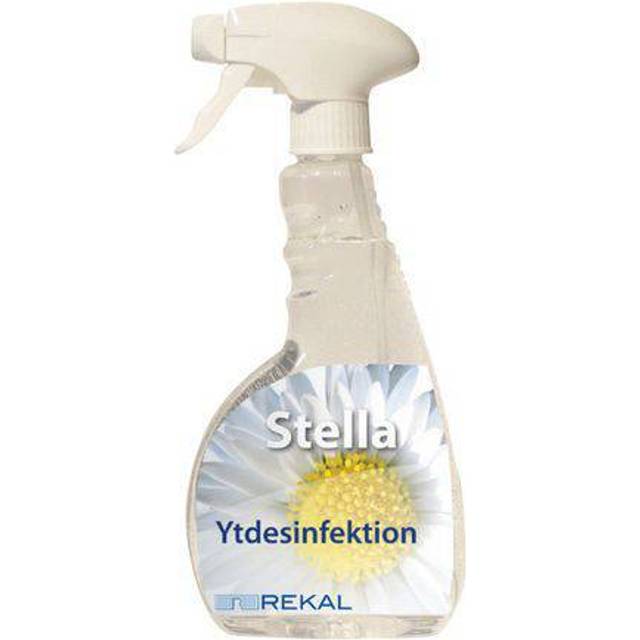 Rekal Stella Disinfectant 500ml