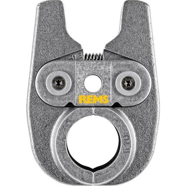 Rems 578452 Pressback G-kontur, Mini G 40