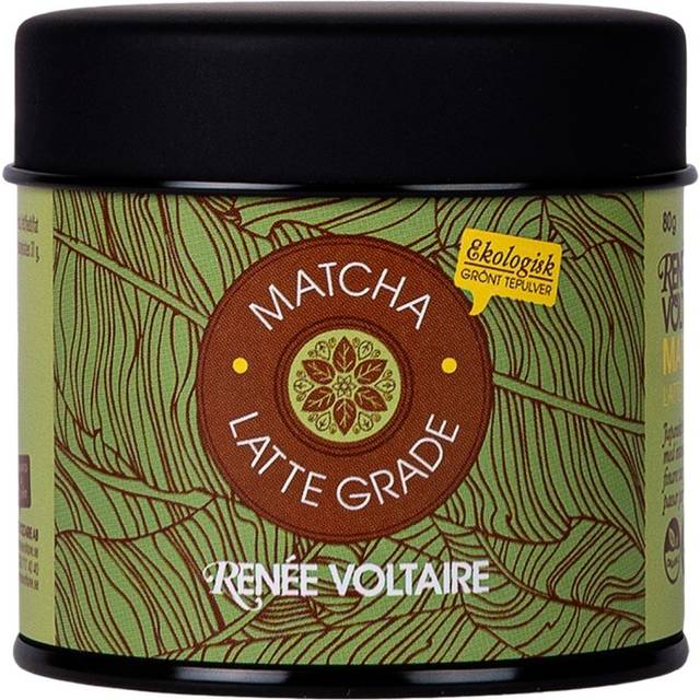 Renée Voltaire Matcha Latte Grade 80g