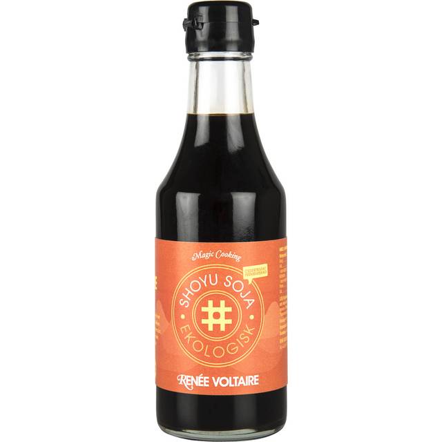 Renée Voltaire Shoyu Ekologisk 25cl