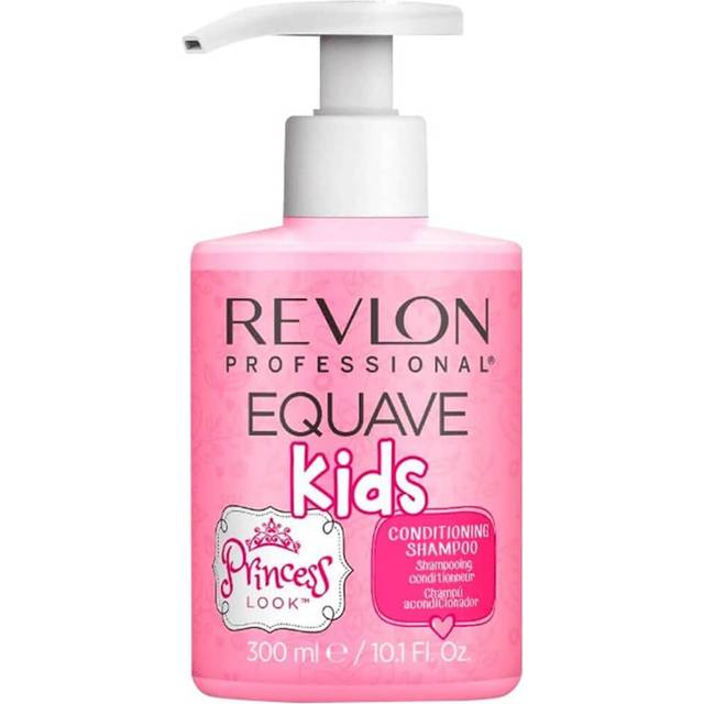 Revlon Equave Kids Princess Look Conditioning Shampoo 300ml