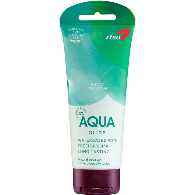 RFSU Sense Me Aqua Glide 100ml