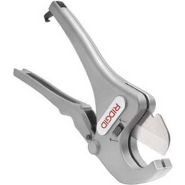 Ridgid RC-1625 Plastavskärare