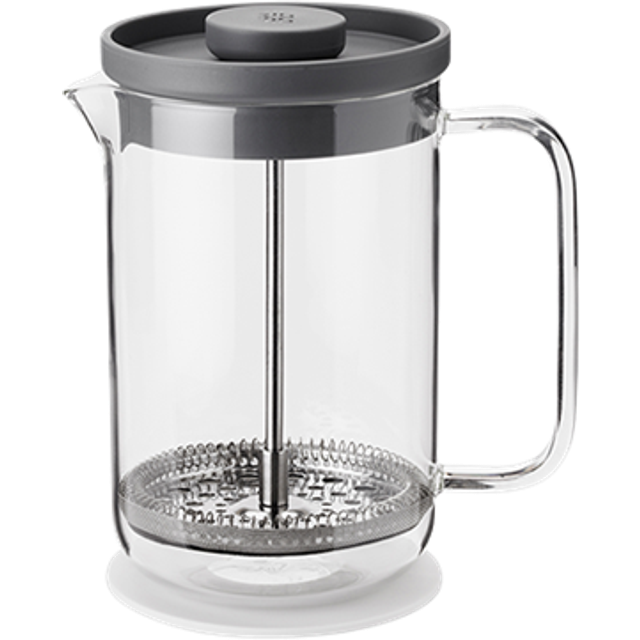 Stelton Rig Tig Brew-It Coffee Press 0.8L